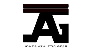 Jones Athletic Gear